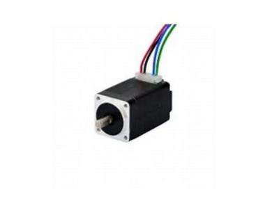 China Hoge snelheidsgelijkstroom Stepper Motor 6,5 - 12.6Ω Torsie 20BYG1.8 van de Weerstands de Reusachtige Kracht Te koop