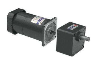 China 230VAC DC Planetary Gear Motor , Right Angle Gear Motor For Vending Machine for sale