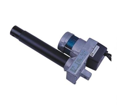 China 150W Lineaire Actuator van de machtshoge snelheid met Sensor Geïnstalleerde GM64-Reeks Te koop