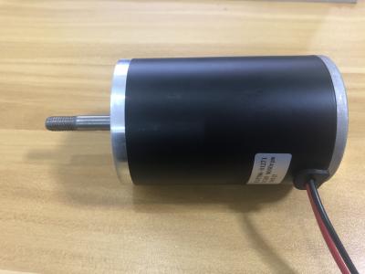 China 12V / hoge de Torsiegelijkstroom Motor van 24V 190W Brused voor Ver*beteren, Rolstoel, Ventilator Te koop