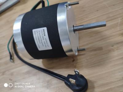 China Brushless motordiameter 83mm 24 Brushless de Motor industriële brushless gelijkstroom motor van de Voltgelijkstroom Elektrische Brushless Motor 40W Te koop