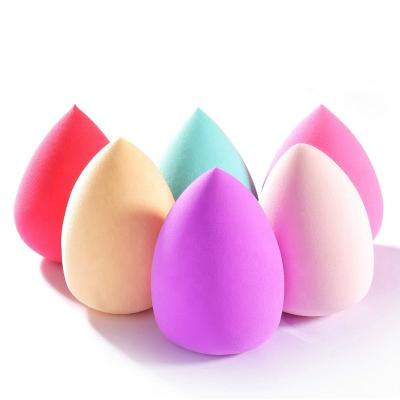 China Private Label Free Cosmetic Latex Sponge Set New Arrival Latex Melason Beauty Tools for sale