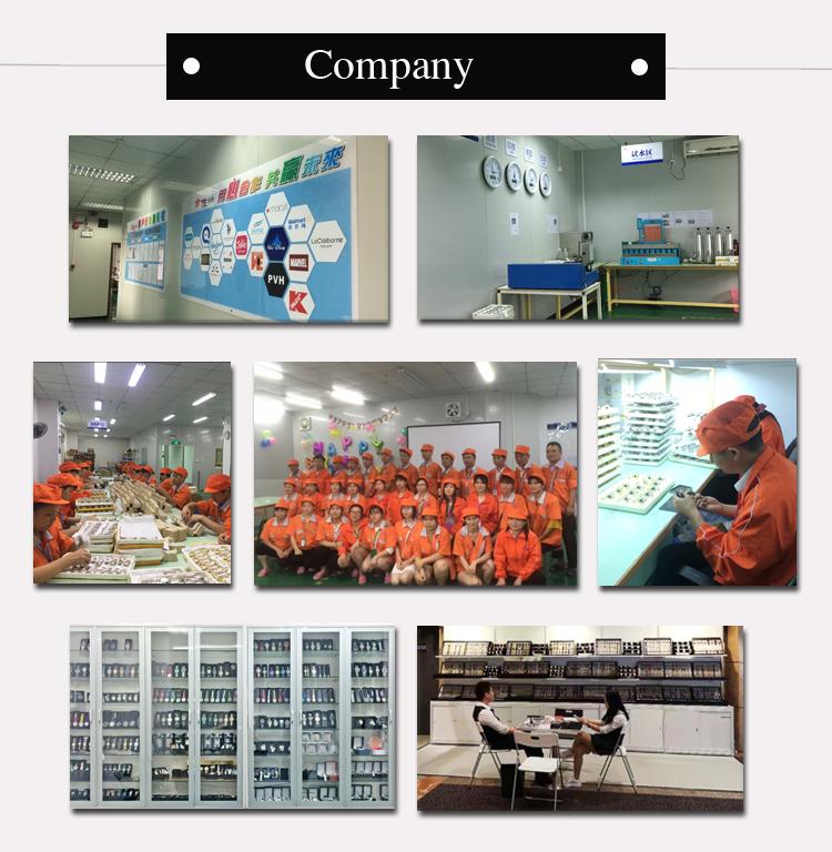 Verified China supplier - Shenzhen Hanbeter Technology Co., Ltd.