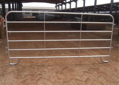 China los 5FT corral de 12 pies artesona la soldadura por puntos exacta para formar diversa forma de la yarda en venta