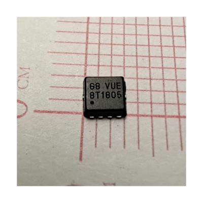 China (In stock, ship in 2 days, brand new DFN) brand new and original NIKE-SEM PE534SA microcontroller IC integrated circuit for sale