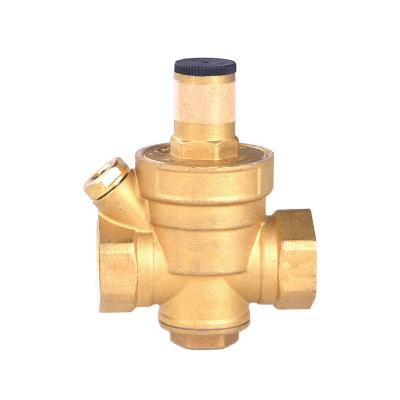 China General CF8500 Air Regulator Single Steam Water Pressure Reducing Valve for sale