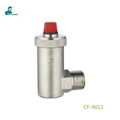 China High quality general hot sale adjustable valve and vent pressure for sale