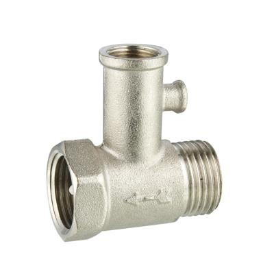 China General Safety Brass Relief Valve for sale