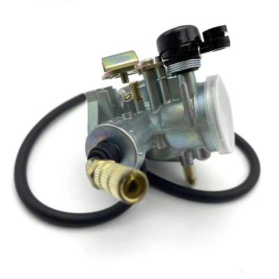 China Zinc Nice Quality Bajaj175 Motorcycle Carburetor Manufacturer for sale