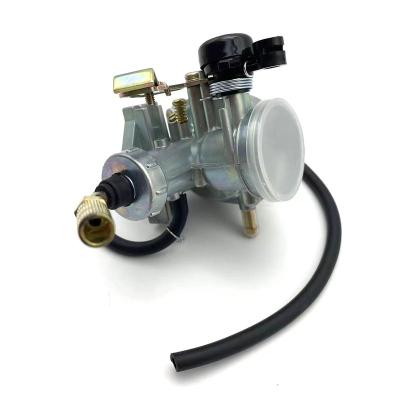 China Bajaj175 Zinc Motorcycle Engine Assembly Motorcycle Carburetor for sale