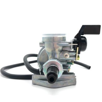 China C100 Motorcycle Engine Assembly Motorcycle Carburetor PB18 Motorcycle Zinc Alloy Carburetor for sale