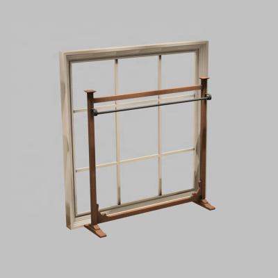 China Fashion Clothes Display Doll Clothes Display Stand Clothes Rack For Store for sale