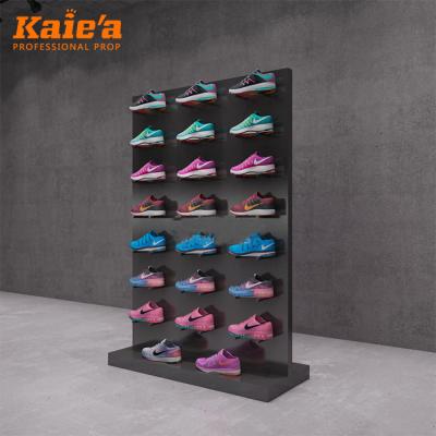 China Product display. Sports shoe display rack /sports shoe display rack /display shoe rack store for sale