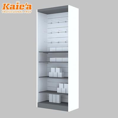 China Pharmacy Display Pharmacy Store Medicine Display Stand Furniture Store Furniture Display Rack Medical Pharmacy Display Stand for sale