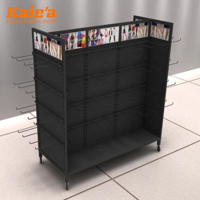 China Unique High End Quality Display Hook / Metal Slatwall Display Hooks / Metal Shelf Hook for sale