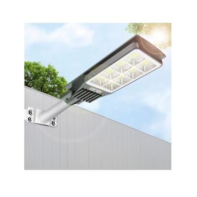 China MeiCheng Course No Wiring Required Outdoor Waterproof Solar Led Street Lights 50W 150W 300w All-in-one Solar Lights for sale