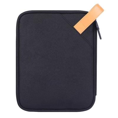 China Multi-Function Storage Bag Organizer Bag Electronics Accessories Small Cable Travel Case Digital Instruments Case Pouch for sale