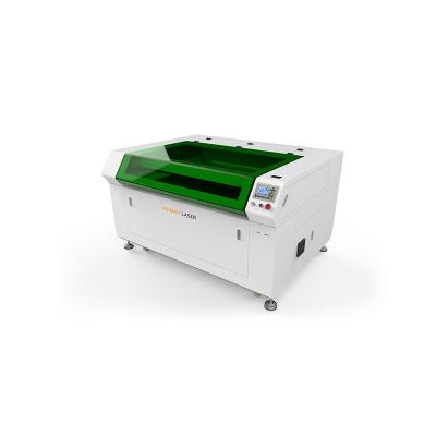 China Laser Engraving Hot Sale 1610 60w 80w 100w CO2 Laser / CO2 Laser Cutting Machine / CO2 Laser Engraving Machine for sale