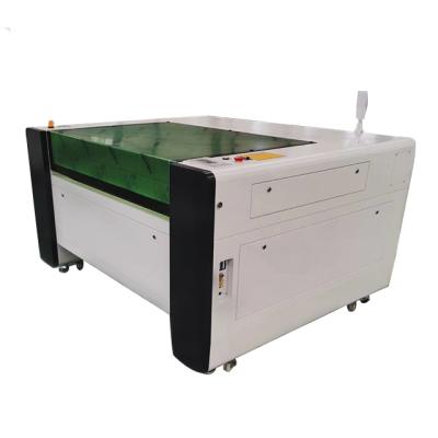 China Laser Engraving CO2 Laser Engraving Machine for Cutting Wood Plastic Acrylic Leather Rubber Glass for sale