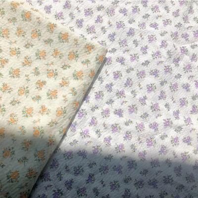 China Good Quality Soft Cool Cotton Printed Cotton Fabrics Organic Cotton Fabric for sale