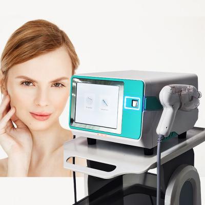 China 500W Mesotherapy Needle Free Machine Anti Aging Skin Whitening Machine Multifunctional for sale