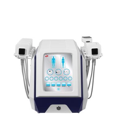 China 10 - 800W Body Slimming Machine 2MHz Fat Reduction Machine Portable for sale