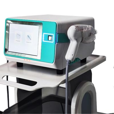 China Customized Needle Free Mesotherapy Device 110V / 220V Needleless Mesotherapy Machine for sale