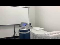 morpheus 8 facial y body y morpheus 8 fractional rf microneedle anti aging machine