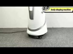 Rolling Body Slimming Machine Facial Lifting Skin Tightening