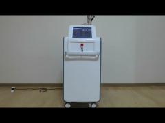 Q Switched Nd Yag Laser Machine