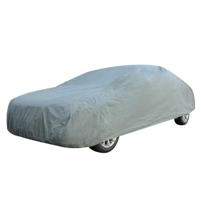 China Special Customized Durable Windshield Cover For Portable Car Protection Car Cover Hail Car Covers for sale