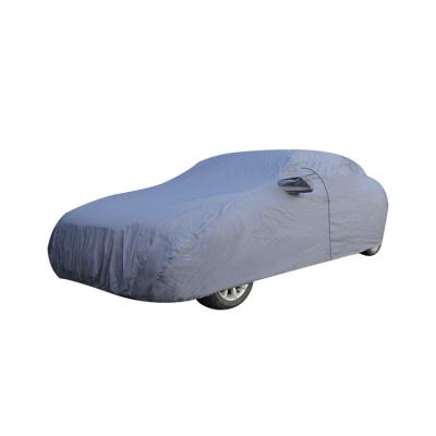 China Wholesale Multifunctional Car Cover Special Customized 100% Car Cover High Quality Sun Proof Water Proof for sale