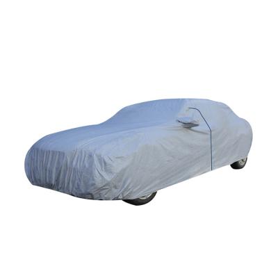 China Special Customized Portable Car Cover High Quality Scratch Proof Hail Windshield Car Windshield Cover for sale