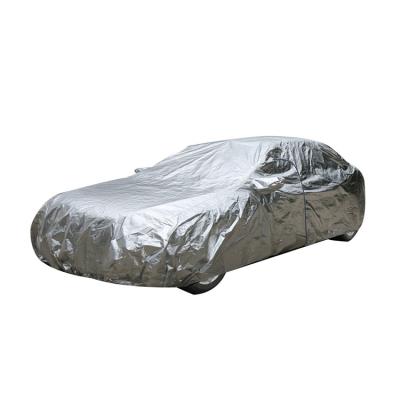 China Special Customized Full Winter High Quality Auto Snow Car Cover For Cars Car Window Shield Cover for sale