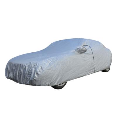 China Special Customized Universal Portable Car Cover Hail Car Covers Car Windshield Snow Cover for sale