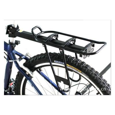 China Soft Bicycle Rack Rear Mountain Bike Stretch Rack Quick Release V Brake for sale