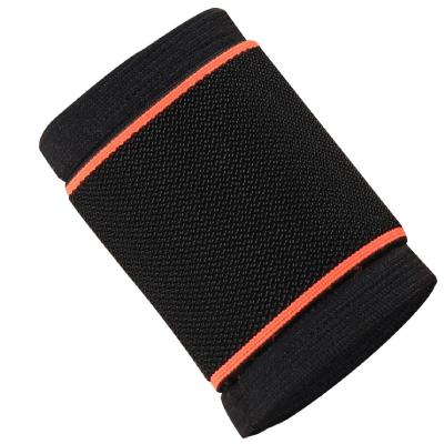 China OEM Bulk Blend Wear Blend OEM Anti Arthritis Compression Support Wrist Elasticity Comfortable Sports Pads Design High Adult Nylon Pure Package for sale