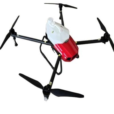 China Best Efficiency Fogger Machine Sprayer Agricultural UAV Selling for sale