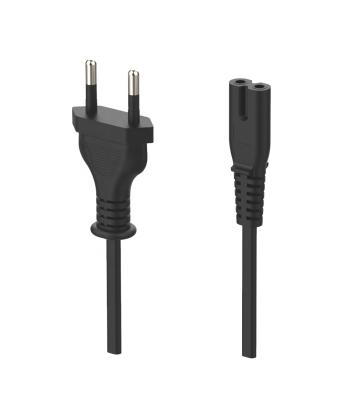 China Home Appliance OEM Customized Korea Kc Certification Flat ks Power Cable for sale