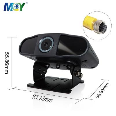 China GPS/GSM GPS Tracking Truck Bus Eye Sensor Camera Monitor Driver Fatigue Alarm Warning System for sale