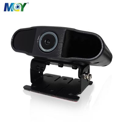 China GPS/GSM Car Truck Vehicle DSM Anti Smoke DMS Anti Smoke Driver Fatigue Camera Alert Sleep Alarm Drowsiness Warning System for sale