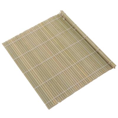 China Eco-Friendly Eco-Friendly Bamboo Porch Shades Custom Outdoor Bamboo Roller Blind Bamboo Shades for sale