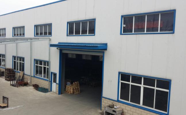 Verified China supplier - Dezhou Linong Livestock Machinery Co., Ltd.