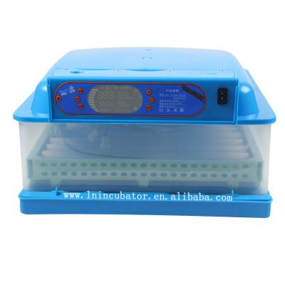 China Multifunction& 2019 Full Automatic The LN2-S60 Incubator Hot Hatcher for sale