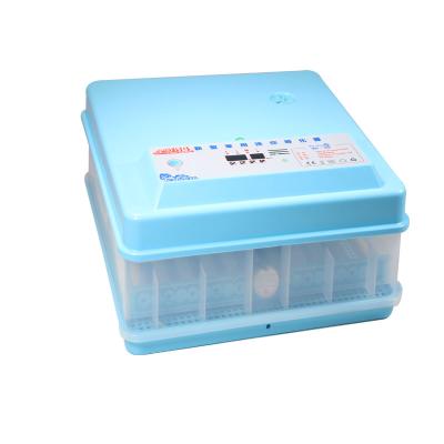 China Multifunction& Full Automatic 2022 Hot 70 Chicken Egg Incubator for sale