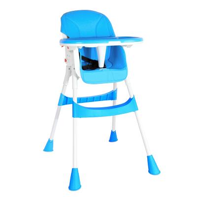 China Eco-friendly Wholesale Free Baby Dining Umpire Chair for sale