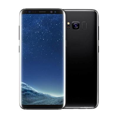 China S8 Android smart phone used wholesale for Samsung Galaxy S6 S6+ S7 edge S9 S9plus S10 S10+ S20 S21 S22  in Dubai Uganda UKUltra For Sansung S8 for sale