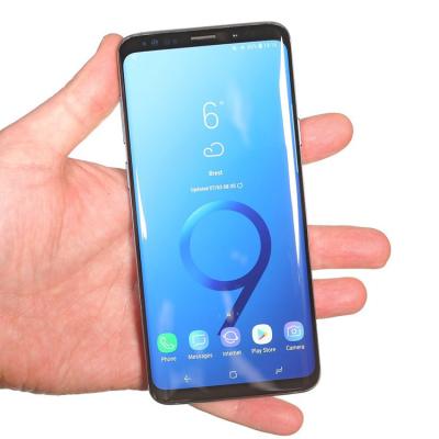 China S9+ Android smart phone used wholesale for Samsung Galaxy S6 S6+ S7 S7+ edge S8 S9 S10 S10+ S20 S21 S22  in Dubai Uganda UKUltra For Sansung S9+ for sale