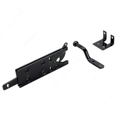 China Wooden Doors Aluminum Automatic Heavy Duty Door Latch for sale