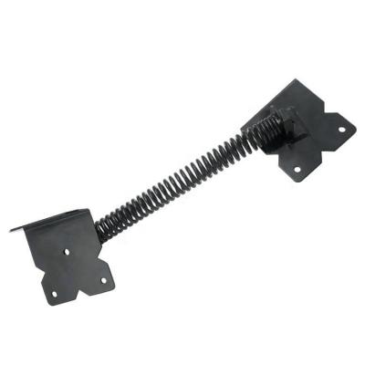 China Door Spring Guaranteed Quality Door Spring Black Wooden Door Closer for sale